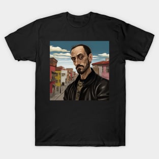 El Greco T-Shirt